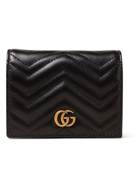 Dames portemonnees van Gucci 